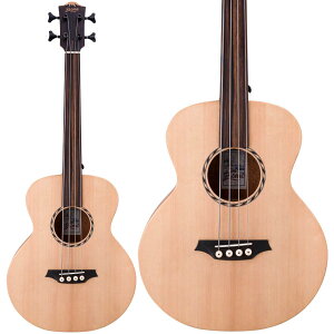 Bromo BAT8EFL BASS (Fretless) �G���A�R�x�[�X �t���b�g���X �u���� �G���N�g���b�N�E�A�R�[�X�e�B�b�N�x�[�X