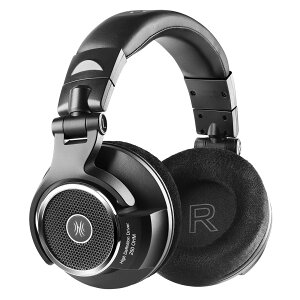 OneOdio Monitor80 �v���t�F�b�V���i���I�[�v���o�b�N�w�b�h�z�� �J���^ �~�L�V���O / ���j�^�[ �����I�[�f�B�I