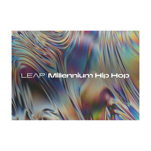 Native Instruments (NI) Leap Expansion - Millennium Hip Hop �l�C�e�B�u�C���X�g�D�������c [���[���[�i ������s��]