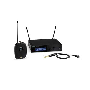 SHURE SLX-D14+ �{�f�B�[�p�b�N�^���M�@ ��M�@�Z�b�g ���C�����X�V�X�e�� SLXD+�V���[�Y �V���A SLXD14+J-JB