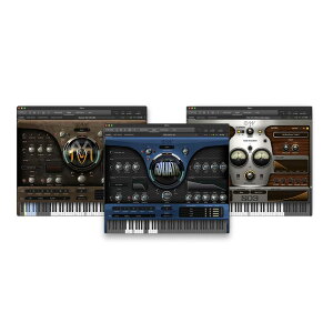 EASTWEST Composer Core Bundle �C�[�X�g�E�G�X�g [���[���[�i ������s��]