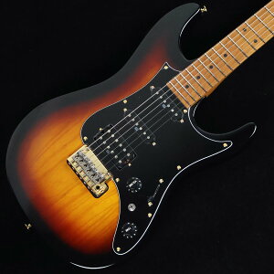 �y5����10���̓|�C���g5�{�I�zIbanez AZ2204AG�@S/N�FF2607095 �A�C�o�j�[�Y