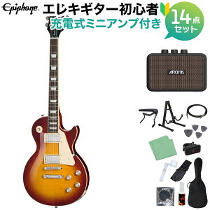 Epiphone Les Paul Standard 60s Figured Iced Tea Burst �G���L�M�^�[���S��14�_�Z�b�g �y�[�d���~�j�A���v�t���z �G���L�M�^�[ ���X�|�[���X�^���_�[�h �G�s�t�H��