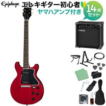 楽天市場】エピフォン ギター セットの通販