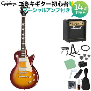 �y�}���\�����Ԓ� �G���g���[�ł����P5�{�z Epiphone Les Paul Standard 60s Figured Iced Tea Burst �G���L�M�^�[���S��14�_�Z�b�g �y�}�[�V�����A���v�t���z �G���L�M�^�[ ���X�|�[���X�^���_�[�h �G�s�t