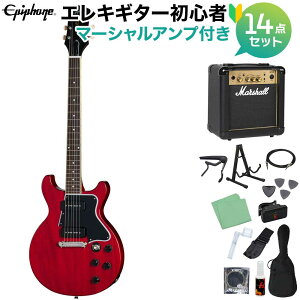 エレキギター エピフォン les paul special」の人気商品一覧 | 安い 