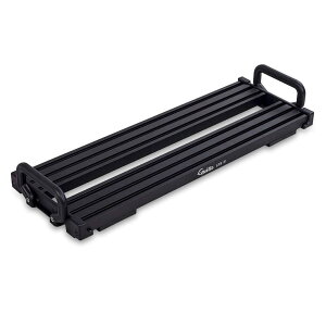�y�}���\�����Ԓ� �G���g���[�ł����P5�{�z Guitto GPB-01 �y�_���{�[�h �G�t�F�N�^�[�{�[�h �y�ʃA���~�����t���[�� �L�������O�o�b�O�t�� �M�b�g GPB�V���[�Y