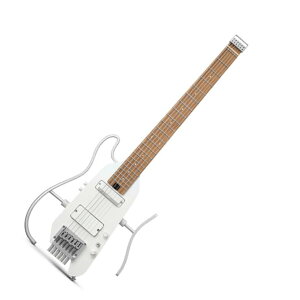 Donner HUSH-X Pro White �h�i�[ �y�A�E�g���b�g�z