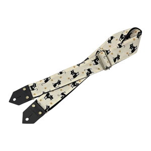 Spice Note ES-PP50BC WHT �M�^�[�X�g���b�v ��50mm �z���C�g BLACK CAT ���L�� �X�p�C�X�m�[�g ES-PP50BC/WHT