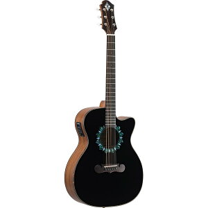 ZEMAITIS CAF-90FCW AB �G���A�R�M�^�[ �s�b�N�A�b�v���� �A�R�[�X�e�B�b�N�M�^�[ �[�}�C�e�B�X �[�}�e�B�X�y�����y����胂�f���z