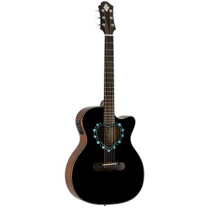 ZEMAITIS CAF-90HCW AB �G���A�R�M�^�[ �n�[�g�`�T�E���h�z�[�� �s�b�N�A�b�v���� �A�R�[�X�e�B�b�N�M�^�[ �[�}�C�e�B�X �[�}�e�B�X�y�����y����胂�f���z