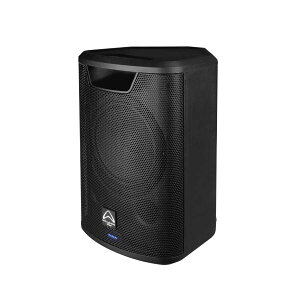 Wharfedale Pro EZ-8A 8�C���` ��p�o�b�O�t�� �o�b�e���[�쓮 �|�[�^�u��PA�V�X�e�� Bluetooth�Ή� ���C�����X�X�s�[�J�[ ���[�t�f�[���v�� EZ8A