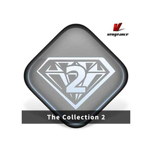 VENGEANCE SOUND The Collection 2 �\�t�g���� �g���p�b�N �x���W�F���X�E�T�E���h C9389[���[���[�i ������s��]