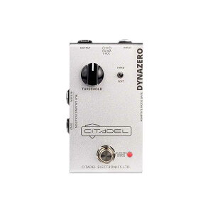 �y�}���\�����Ԓ� �G���g���[�ł����P5�{�z Citadel Electronics Dynazero �R���p�N�g�G�t�F�N�^�[ �A�_�v�e�B�u�E�m�C�Y�E�Q�[�g �V�^�f���G���N�g���j�N�X