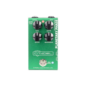 �y�}���\�����Ԓ� �G���g���[�ł����P5�{�z Citadel Electronics Planetary Phase �R���p�N�g�G�t�F�N�^�[ VCA �t�F�C�Y�E�V�t�^�[ �V�^�f���G���N�g���j�N�X