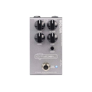 Citadel Electronics Vector �R���p�N�g�G�t�F�N�^�[ �n�C�u���b�h�E�I�N�^�[�u�E�t�@�Y �V�^�f���G���N�g���j�N�X