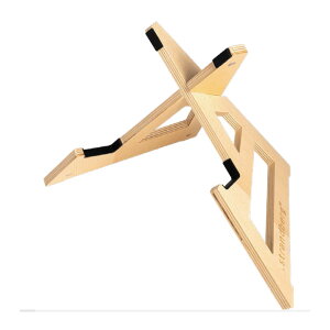 Strandberg Collapsible Guitar Stand Strandberg��p�M�^�[�X�^���h �X�g�����h�o�[�O