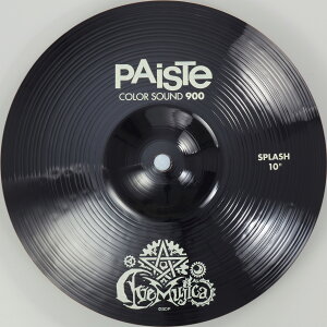 �y������ו����\���t���z PAiSTe 900 SP10 AVEMUJICA �X�v���b�V���V���o�� 10�C���` Ave Mujica �o���h��! BanG Dream! �p�C�X�e