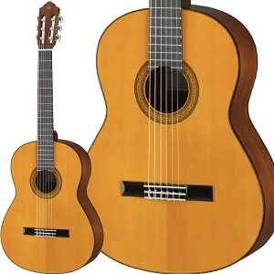 YAMAHA CG102 �N���V�b�N�M�^�[ 650mm �\�t�g�P�[�X�t�� �\�F���^�����F�i�g�[ ���}�n �y�A�E�g���b�g�z