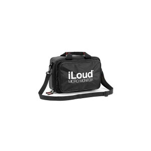 IK Multimedia iLoud Micro Monitor Travel Bag �o�b�O �V�����_�[�t�� [iLoud Micro Monitor]�p �P�[�X IK�}���`���f�B�A