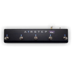 XSONIC AIRSTEP Ctx Edition [Nano Cortex]�p �t�b�g�R���g���[���[ �G�b�N�X�\�j�b�N �y�\���t���F2026�N4��24�������\��z