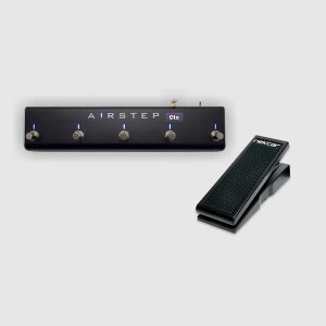 [���ʌ���] XSONIC AIRSTEP Ctx + NX-P Bundle [Nano Cortex]�p �t�b�g�R���g���[���[ �G�b�N�X�\�j�b�N �y�\���t���F2026�N4��24�������\��z