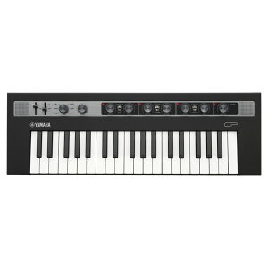 YAMAHA reface CP �V���Z�T�C�U�[ 37���Ճ��o�C���V���Z�T�C�U�[ ���}�n �y�A�E�g���b�g�z