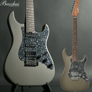 Bacchus SGS-STD RSM/R ABRM �G���L�M�^�[ Japan Tune-up Series �X�g���g�L���X�^�[�^�C�v �A�b�V���u���E�����^���b�N �o�b�J�X