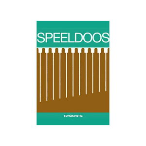 [���� 2026/05/11��] Sonokinetic Speeldoos �\�t�g���� �I���S�[���T���v�����O C8641[���[���[�i ������s��]