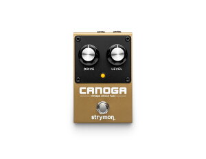 strymon Canoga �G�t�F�N�^�[ �t�@�Y �X�g���C����