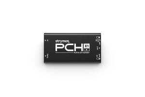 strymon PCH X1 �_�C���N�g�{�b�N�X 1ch �X�g���C����