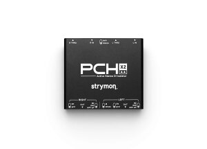 strymon PCH X2 �_�C���N�g�{�b�N�X 2ch �X�g���C����