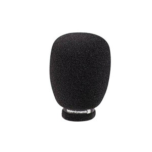 �y15���̓G���g���[�ł����P5�{�zBeyerDynamic WS TG V35/ 50/ 70 BLK Windscreen �E�C���h�X�N���[�� �x�C���[�_�C�i�~�b�N
