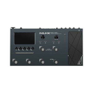 �y5����10���̓G���g���[�ł����P5�{�zNUX MG-50Li Shadow Mist �}���`�G�t�F�N�^�[ �j���[�G�b�N�X