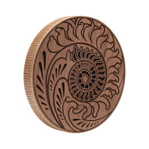 �y5����10���̓G���g���[�ł����P5�{�zMEINL Sonic Energy Rain Disk [10�C���`�^Ocean Sound�^Fibonacci-Inspired Carving] ���C���f�B�X�N �X���[�� �C�̉� �}�C�l�� RDO10F �\�j�b�N�G�i�W�[