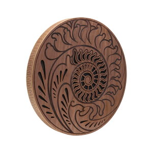 �y5����10���̓G���g���[�ł����P5�{�zMEINL Sonic Energy Rain Disk [15�C���`�^Ocean Sound�^Fibonacci-Inspired Carving] ���C���f�B�X�N ���[�W �C�̉� �}�C�l�� RDO15F �\�j�b�N�G�i�W�[