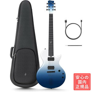 ENYA NOVA GO SONIC Ocean Blue ������A���v�����G���L�M�^�[ �}���`�G�t�F�N�^�[���� Bluetooth�Ή� �C���z���o�͉\ �G���� �y�A�E�g���b�g�z