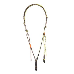 PGYTECH OsmoPocket�V���[�Y�p�J�����X�g���b�v �X���[�N�X�^�C�� (�E�B���_�l�X�O���[��) �s�[�W�[���C�e�b�N P-CB-604