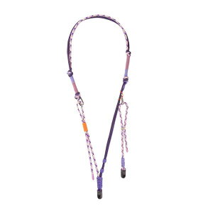 PGYTECH OsmoPocket�V���[�Y�p�J�����X�g���b�v �X���[�N�X�^�C�� (���C���b�N�p�[�v��) �s�[�W�[���C�e�b�N P-CB-606