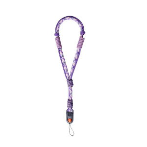 �y15���̓G���g���[�ł����P5�{�zPGYTECH Osmo Pocket�V���[�Y�p�n���h�X�g���b�v (�I�[�����p�[�v��) �uDJI Osmo Pocket 3 - 4]�Ή� �s�[�W�[���C�e�b�N P-CB-629