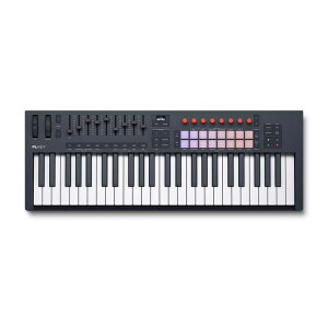novation FLkey2 49 [FL Studio]�� USB MIDI�L�[�{�[�h 49���� �m�x�[�V���� �y�\���t���F2026�N6�����{�����\��z