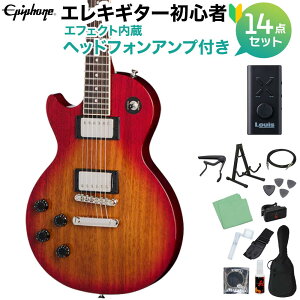 Epiphone Les Paul Tribute Left-Handed Heritage Cherry Sunburst �G���L�M�^�[���S��14�_�Z�b�g �y�w�b�h�z���A���v�t���z ���t�g�n���h ���t�e�B �������p �G�s�t�H�� E1LPOHSNH1L