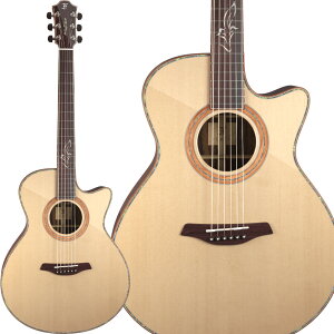 FURCH Red Gc-LR a �A�R�[�X�e�B�b�N�M�^�[ �t�H���q