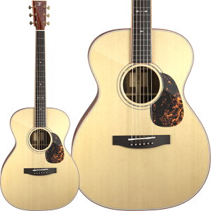 FURCH Vintage 3 OM-SR a �A�R�[�X�e�B�b�N�M�^�[ �t�H���q