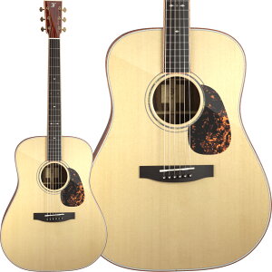 FURCH Vintage 3 D-SR a �A�R�[�X�e�B�b�N�M�^�[ �t�H���q