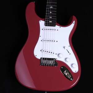PRS SE Silver Sky Derby Red John Mayer���f�� �W�������C���[ �|�[�����[�h�X�~�X(Paul Reed Smith) SE�V���o�[�X�J�C 2R �_�[�r�[���b�h ��