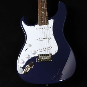 PRS SE Silver Sky Rosewood Lefty Trad Blue John Mayer���f�� �W�������C���[ �|�[�����[�h�X�~�X(Paul Reed Smith) SE�V���o�[�X�J�C 3R �g���b�h�u���[ ���t�e�B