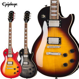 Epiphone Les Paul Tribute Plus エレキギター レスポール・トリビュート・プラス エピフォン