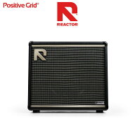 【マラソン期間中 エントリーでさらP5倍】【初回完売 ご予約受付中】 Positive Grid REACTOR 50 ギターア…