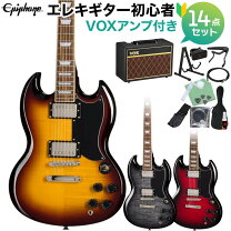 楽天市場】sgエレキギター 初心者セットの通販